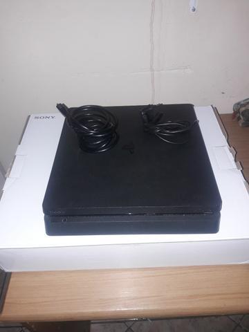 Vendo Ps4