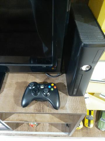 Vendo Xbox 360 desbloqueado