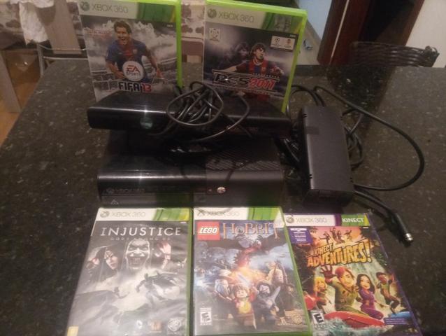 Video game xbox 360