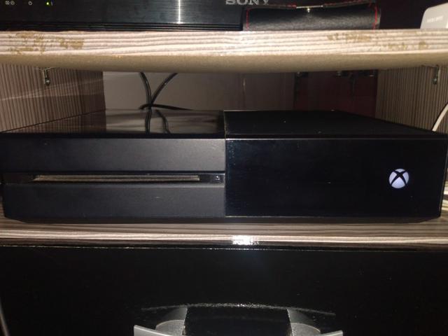 XBOX ONE