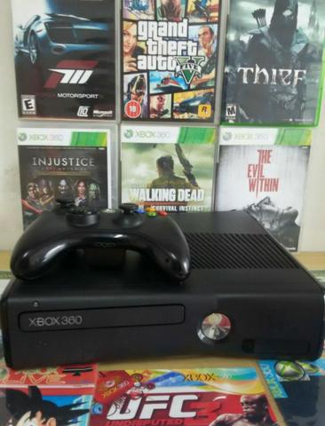 Xbox 360 LTU, o melhor desbloqueio - Com garantia