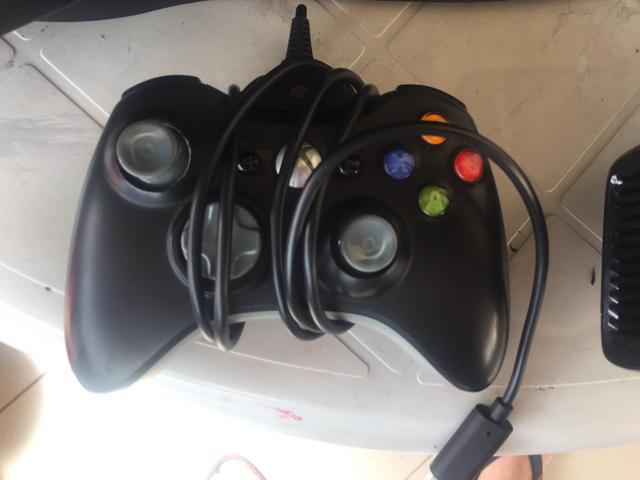 Xbox 360 + hd 250 + Kinect