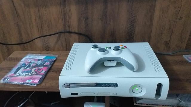 Xbox destravado Ltu 3.0 (passo cartao)