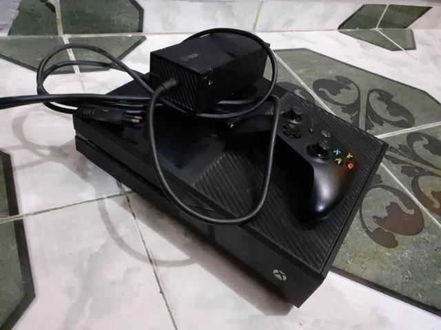 Xbox one Leia a descrição !!!