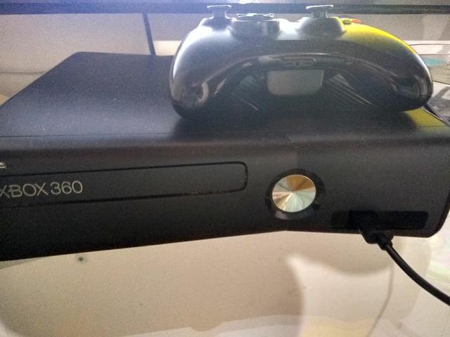 Xbox360