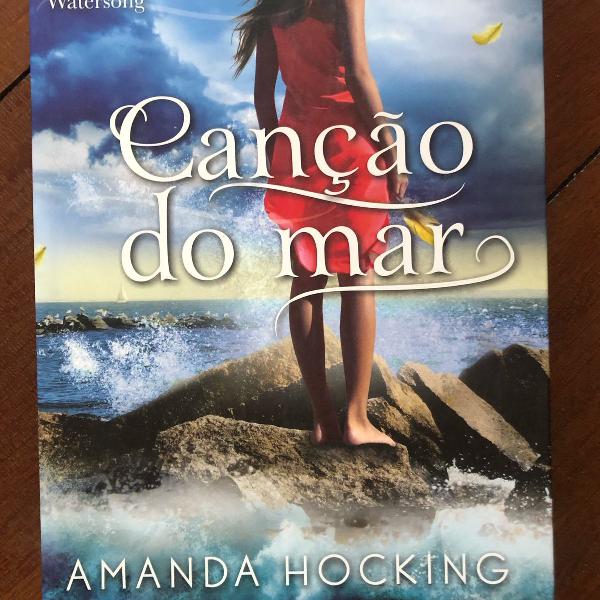 canção do mar