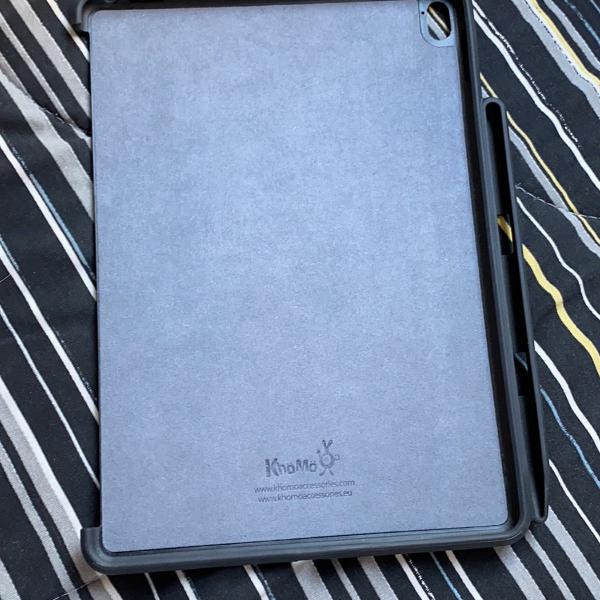 capa ipad 9.7 com suporte para apple pen