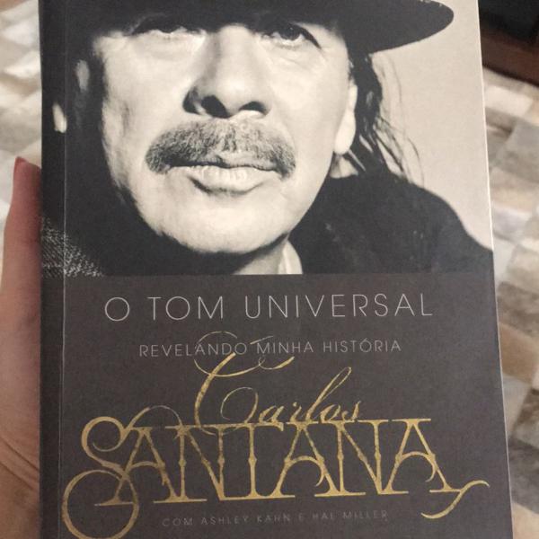 carlos santana