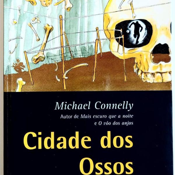 cidade dos ossos