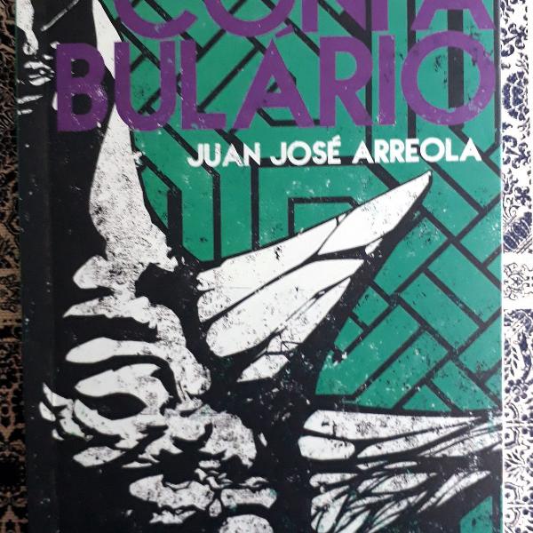 confabulário, de juan josé arreola