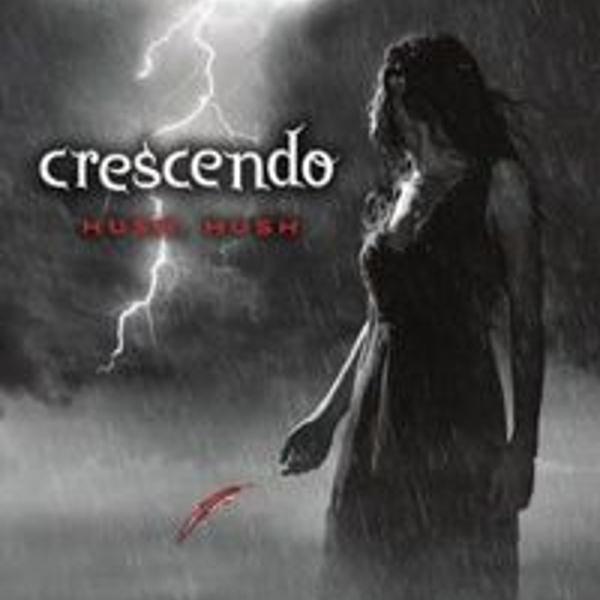 crescendo - hush, hush # 02