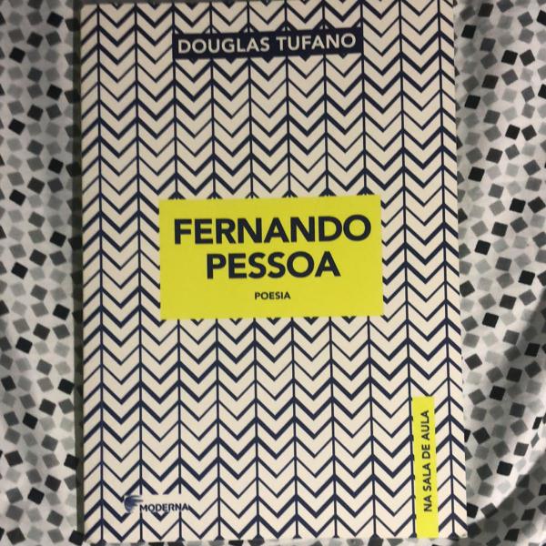 fernando pessoa poesia