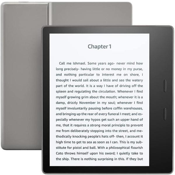 kindle oasis 9ª geração anatel