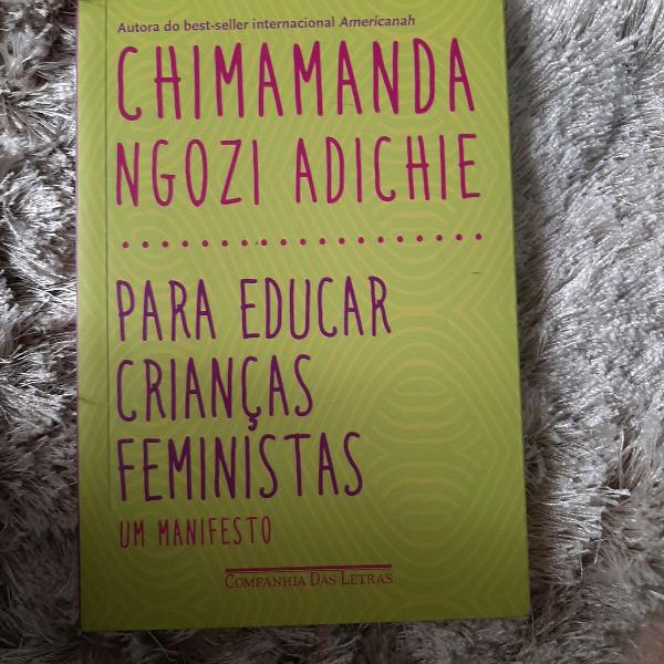 kit feminismo e gênero