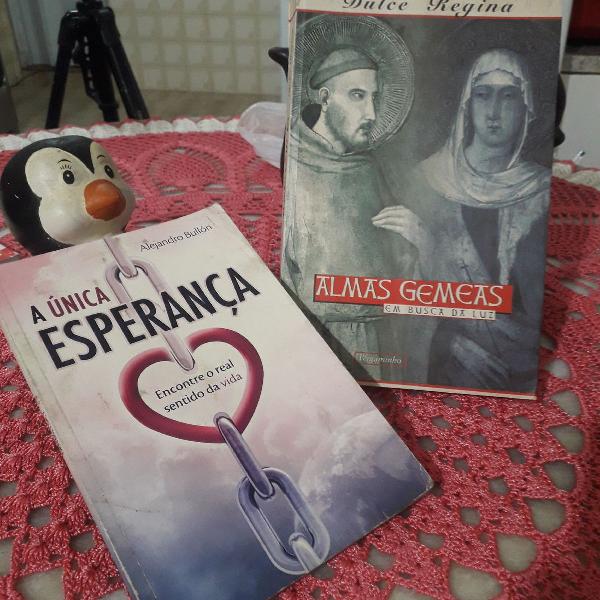 kit livros