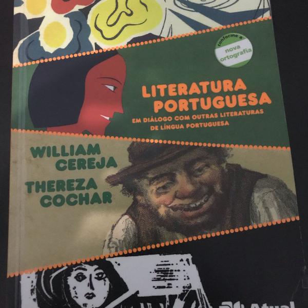 literatura portuguesa