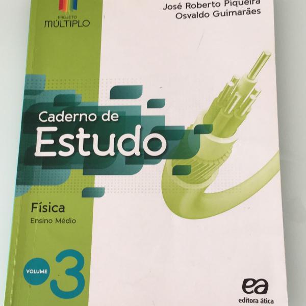 livro didático ensino médio