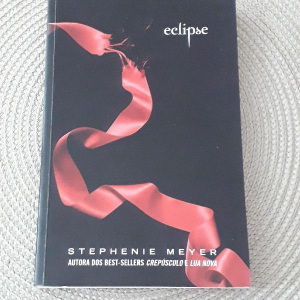 livro eclipse