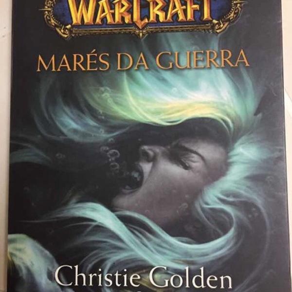 livro: marés da guerra w of w