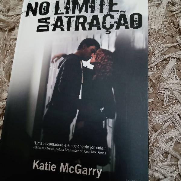 livro no limite da atração