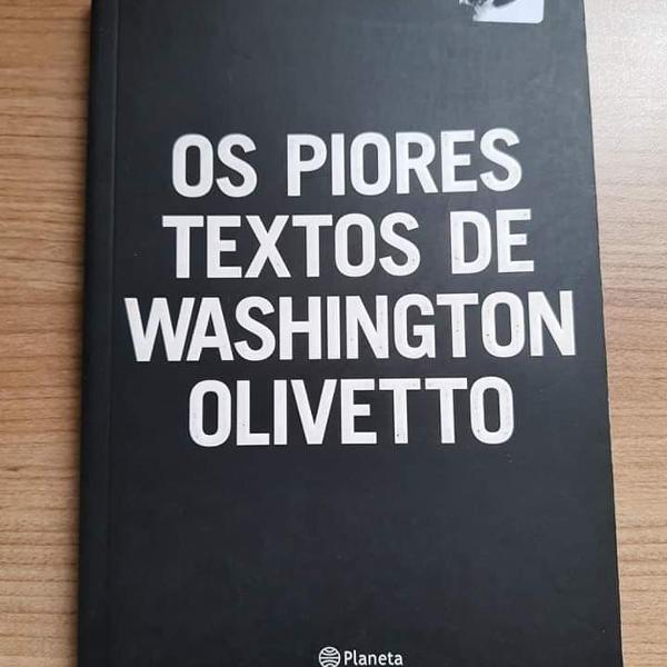 livro: os piores textos de washington olivetto