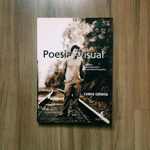 livro "poesia visual"