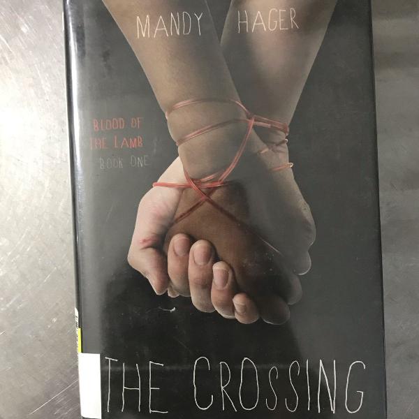 livro the crossing