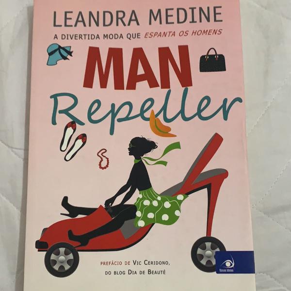man repeller