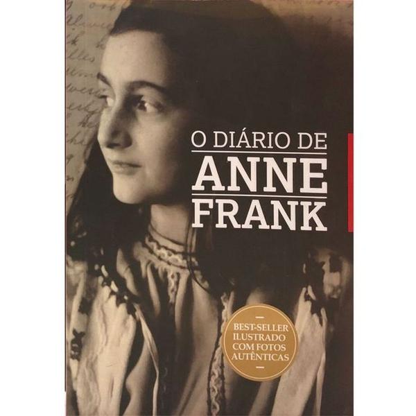 o diário de anne frank