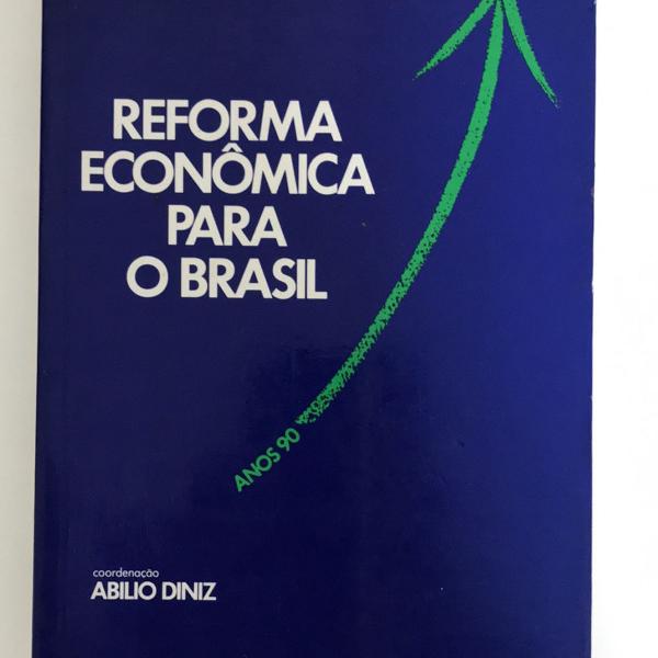 reforma econômica para o brasil anos 90; abílio diniz;