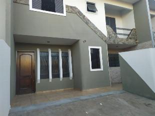 sobrado em condominio sem condominio proximo a av brasil