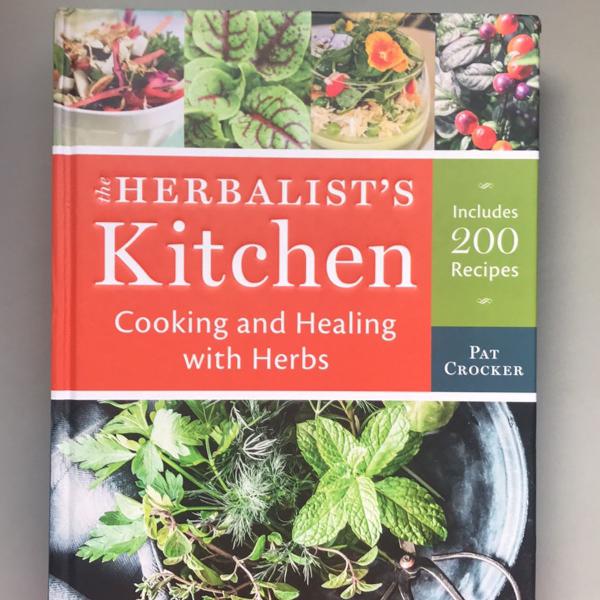 the herbalists kitchen