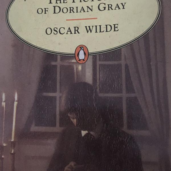the picture of dorian gray, de oscar wilde