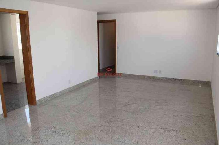 Apartamento, Buritis, 3 Quartos, 2 Vagas, 1 Suíte