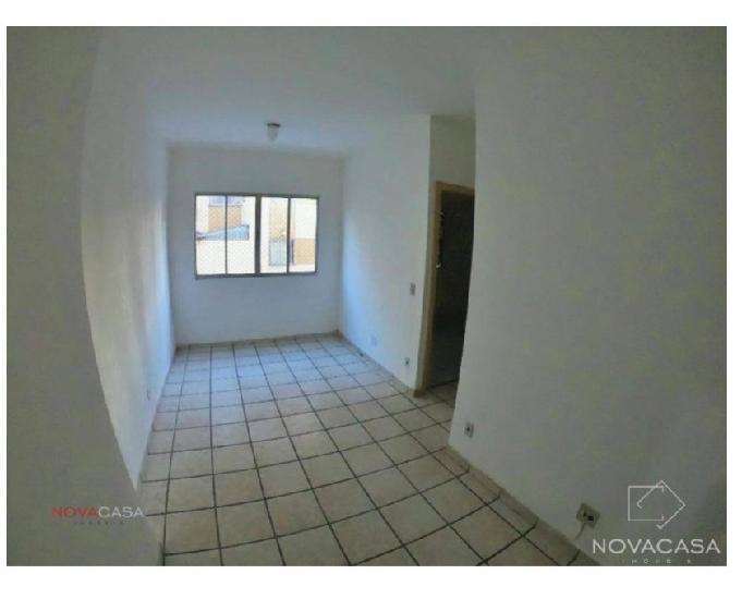 Apartamento com 2 quartos para alugar Planalto
