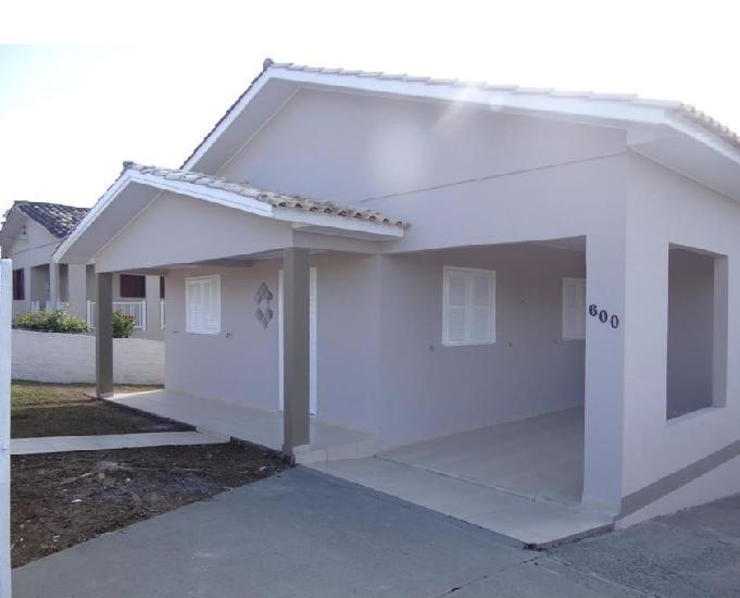 Casa a venda bairro Santo Antônio Criciúma