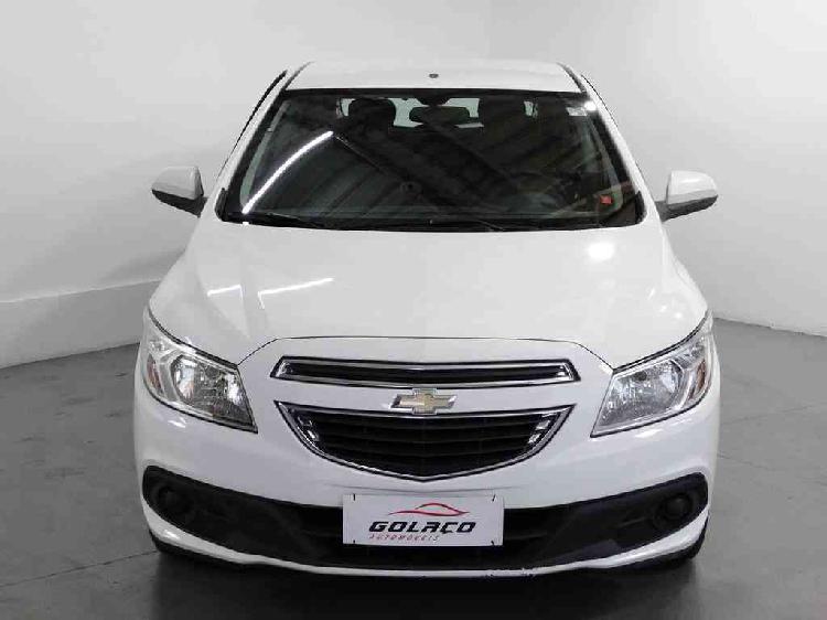 Chevrolet Onix Hatch Lt 1.0 8v Flexpower 5p Mec.