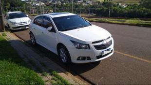 Cruze 2014