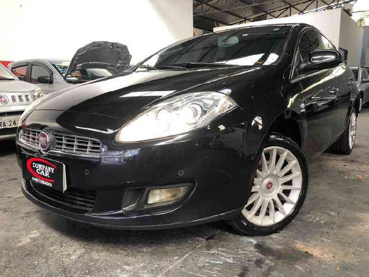 Fiat Bravo Absolute Dualogic 1.8 Flex 16v 5p