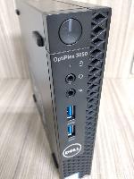 Mini PC Dell Optiplex 3050 i3-7100T 8GB 128GB+80GB DP/HDMI