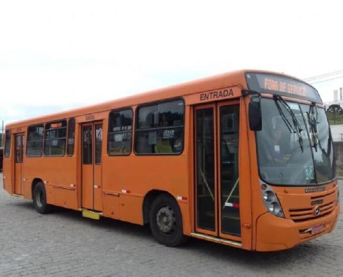 Onibus Neobus Urbano M.Benz of.1722 Cód.6549 ano 2009