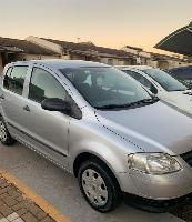 VW Fox 1.0 2007/2008