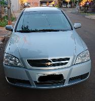 Vende-se Astra hatch 2.0