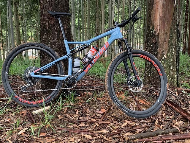 Specialized Epic Expert Full 