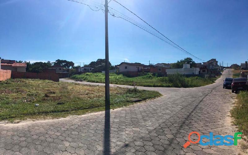 Terreno a venda bairro Santo Antônio Criciúma