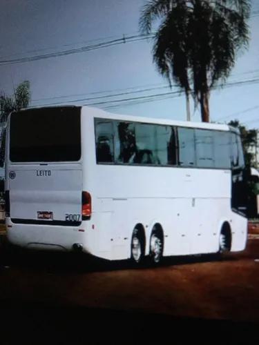 Aluguel Ônibus Pescarias. Shows. Turismo