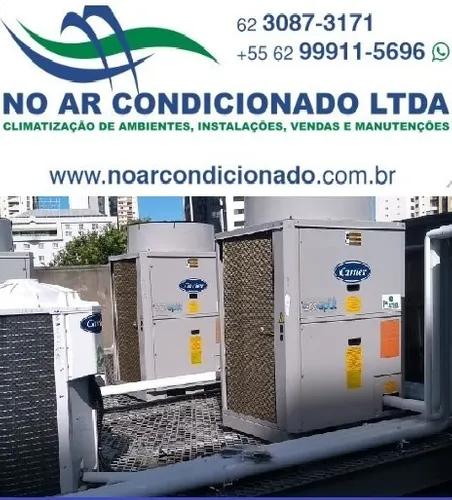 Ar Condicionado -venda, Instalação, Manutenção,