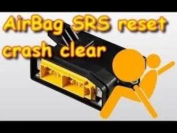 Arquivo Reset Airbag
