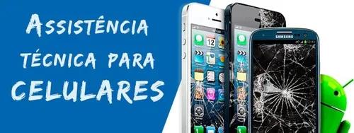 Assistencia Tecnica Celulares Atendimento Delivery