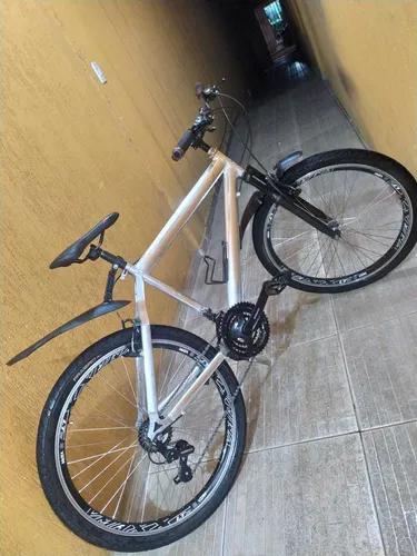 Bicicleta Aro 26 Alumínio